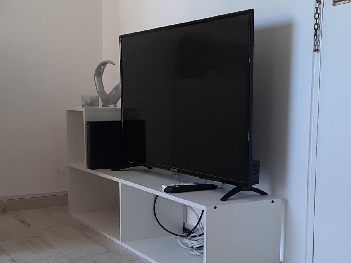 Apartment Seliz Iii