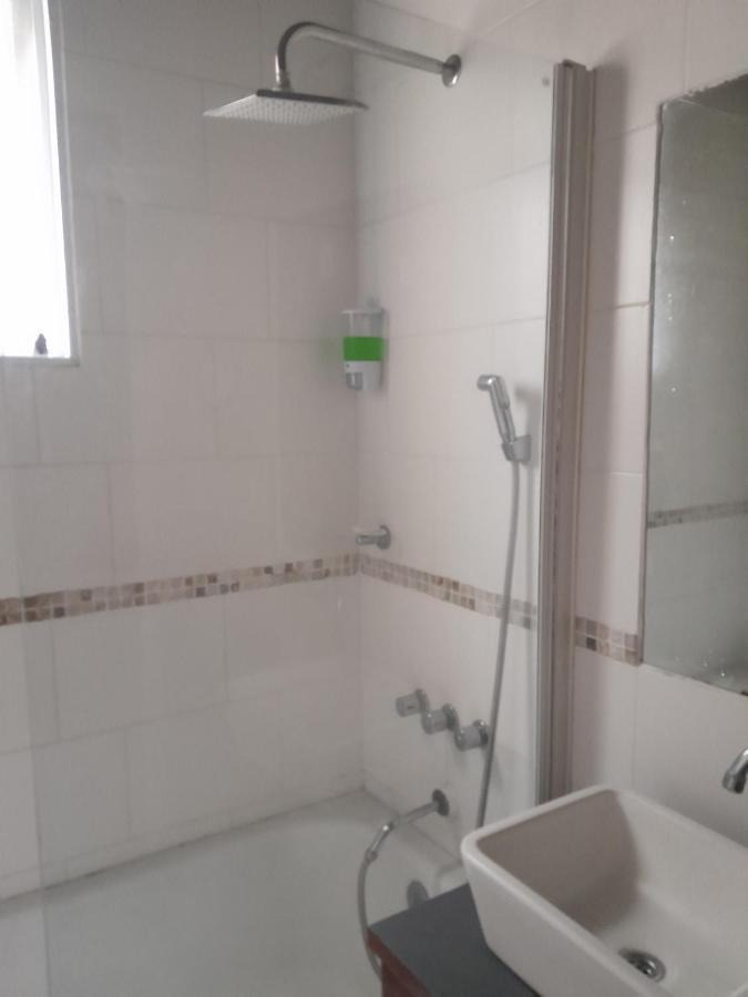 Canitas Apartment