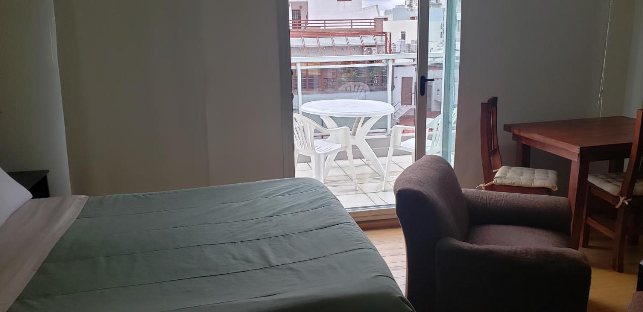 Aparts Temporarios Apartment
