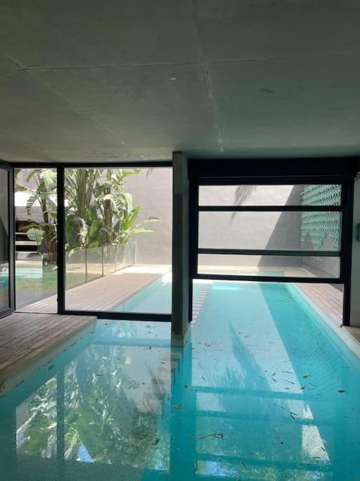 Dpto De 1 Y 1.5 Banos Con Amenities En Belgrano R Urquiza Buenos Aires
