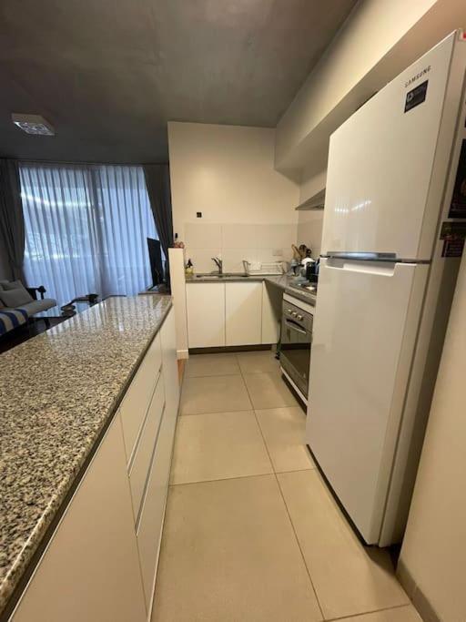 Dpto De 1 Y 1.5 Banos Con Amenities En Belgrano R Urquiza *