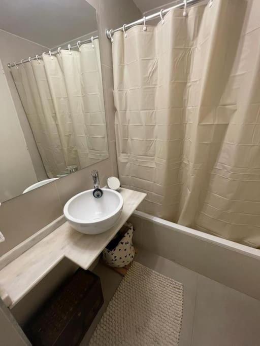Dpto De 1 Y 1.5 Banos Con Amenities En Belgrano R Urquiza Buenos Aires