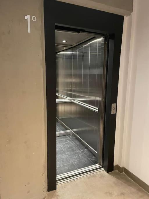 Apartment Dpto De 1 Y 1.5 Banos Con Amenities En Belgrano R Urquiza