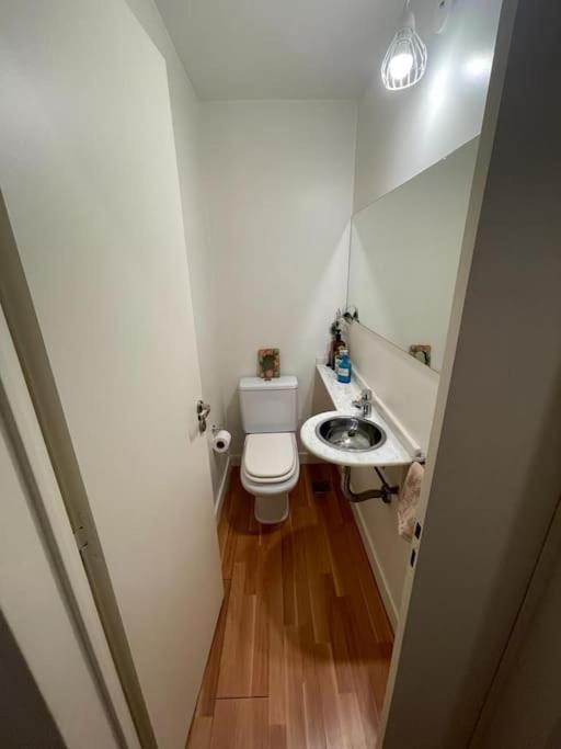 Dpto De 1 Y 1.5 Banos Con Amenities En Belgrano R Urquiza Apartment *