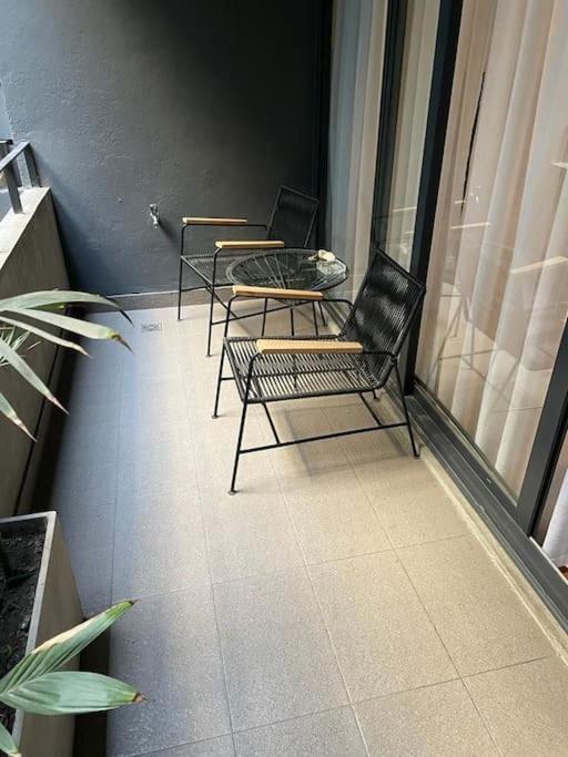 Dpto De 1 Y 1.5 Banos Con Amenities En Belgrano R Urquiza Apartment Buenos Aires
