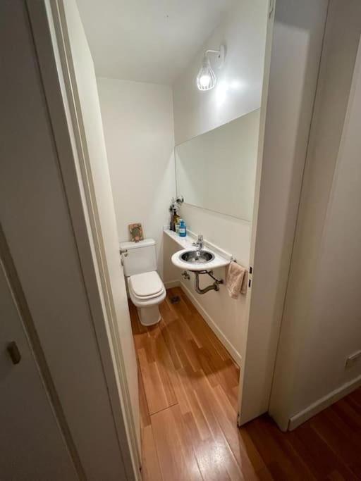Dpto De 1 Y 1.5 Banos Con Amenities En Belgrano R Urquiza * Buenos Aires