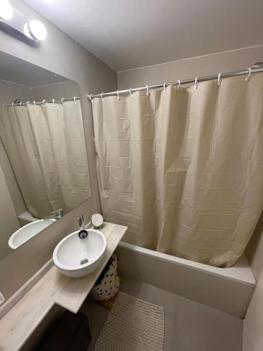 Dpto De 1 Y 1.5 Banos Con Amenities En Belgrano R Urquiza Buenos Aires