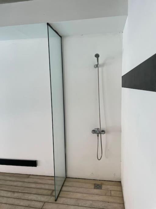 Dpto De 1 Y 1.5 Banos Con Amenities En Belgrano R Urquiza Apartment Buenos Aires
