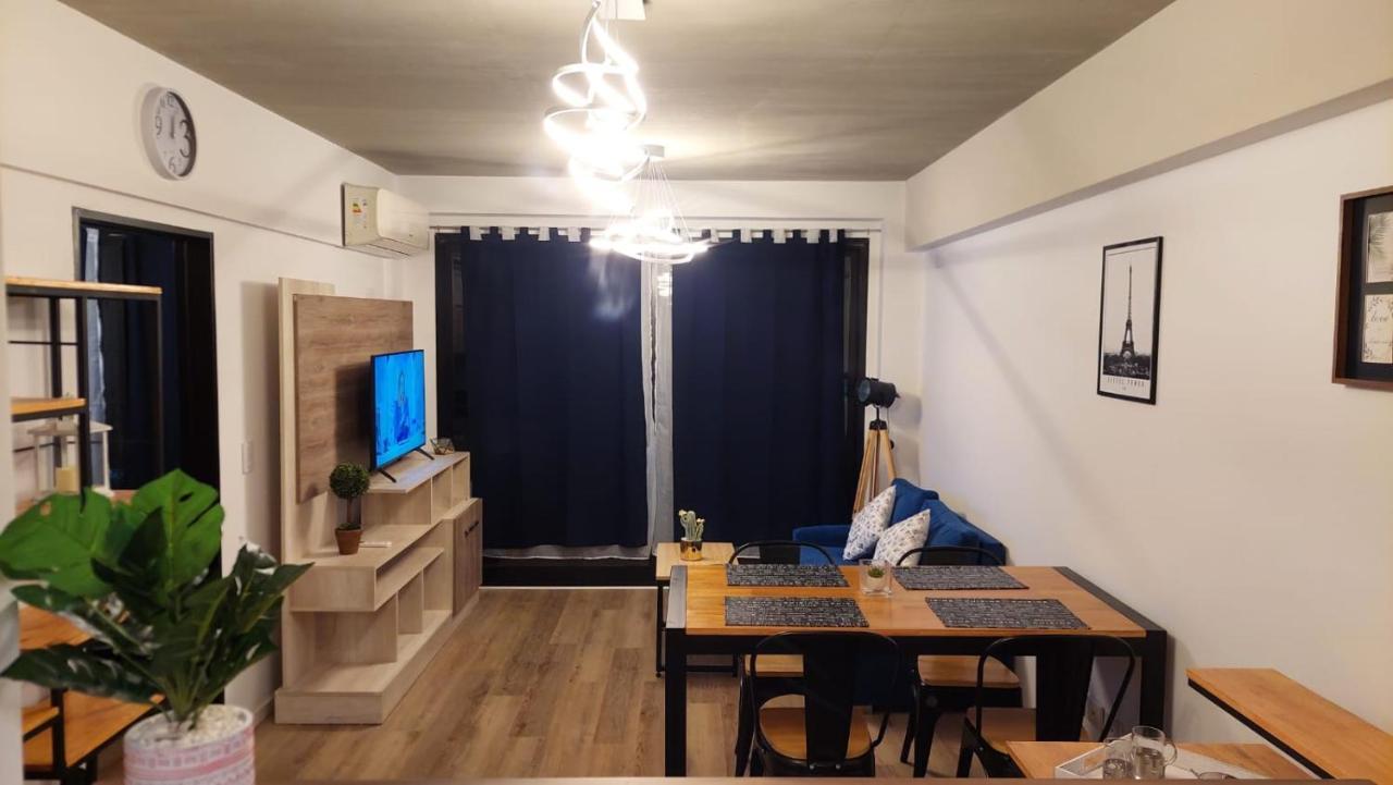 Departamento Nuevo A Estrenar!hasta 5 Huespedes * Buenos Aires