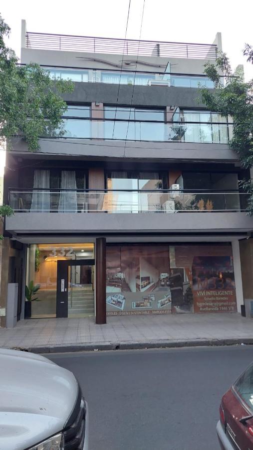 Departamento Nuevo A Estrenar!hasta 5 Huespedes Apartamento Buenos Aires
