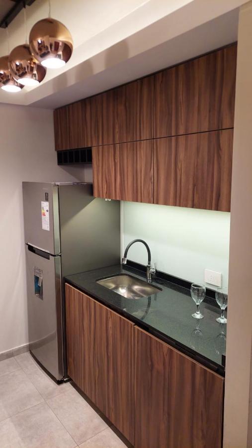 Departamento Nuevo A Estrenar!hasta 5 Huespedes Apartment