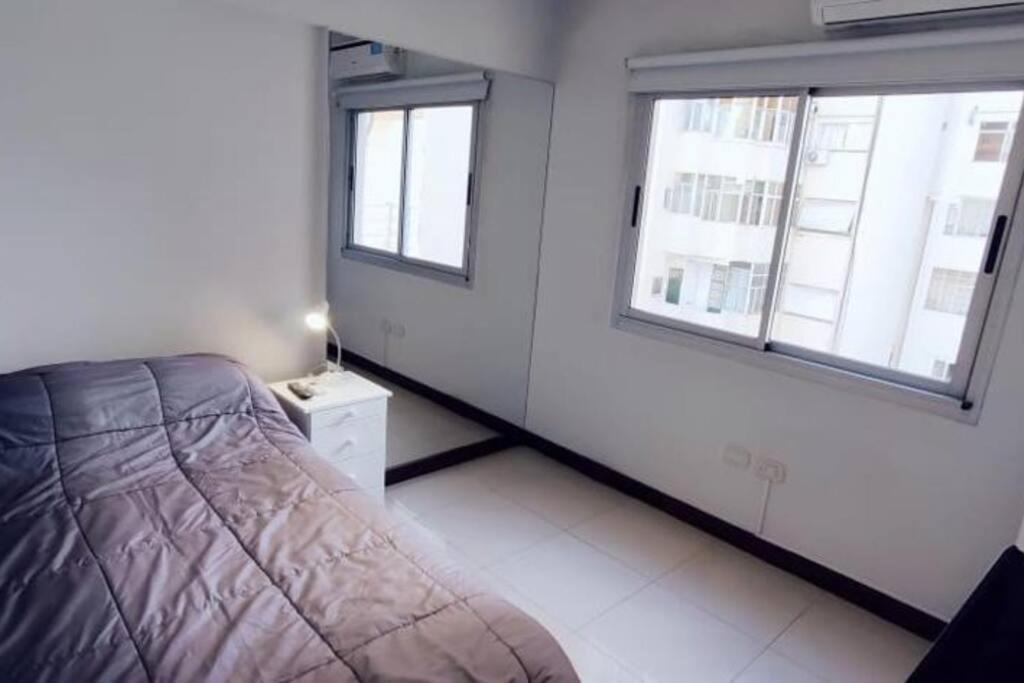Hermoso Departamento En Palermo- Borges2 Apartment Buenos Aires