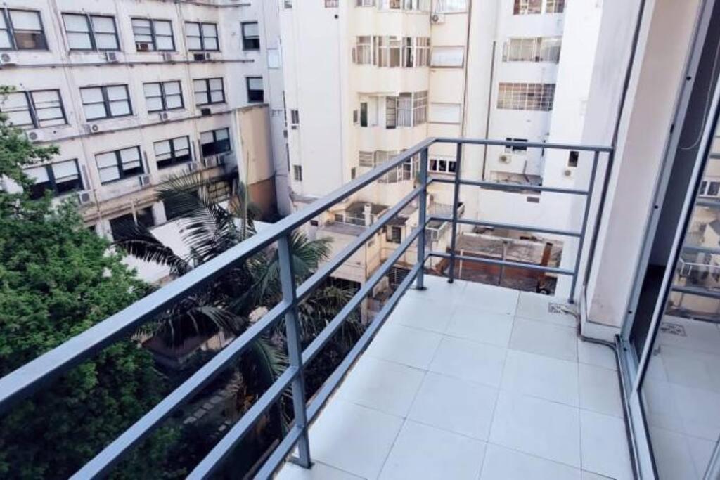 Apartment Hermoso Departamento En Palermo- Borges2 Buenos Aires