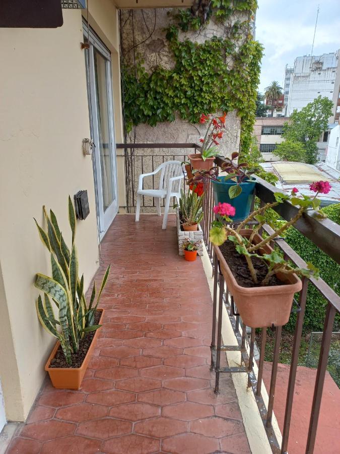 Apartment Boho Style Con Balcon En Palermo Soho Buenos Aires