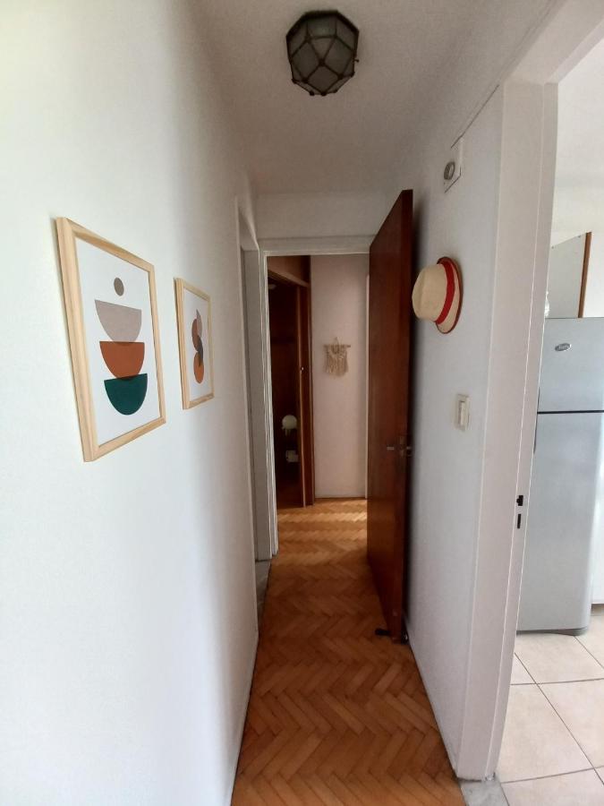 Apartment Boho Style Con Balcon En Palermo Soho Buenos Aires