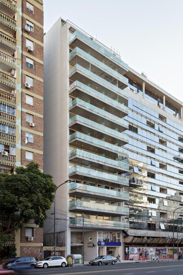 Apartamento Espectacular En Lo Mejor De Belgrano Sobre Libertador Buenos Aires
