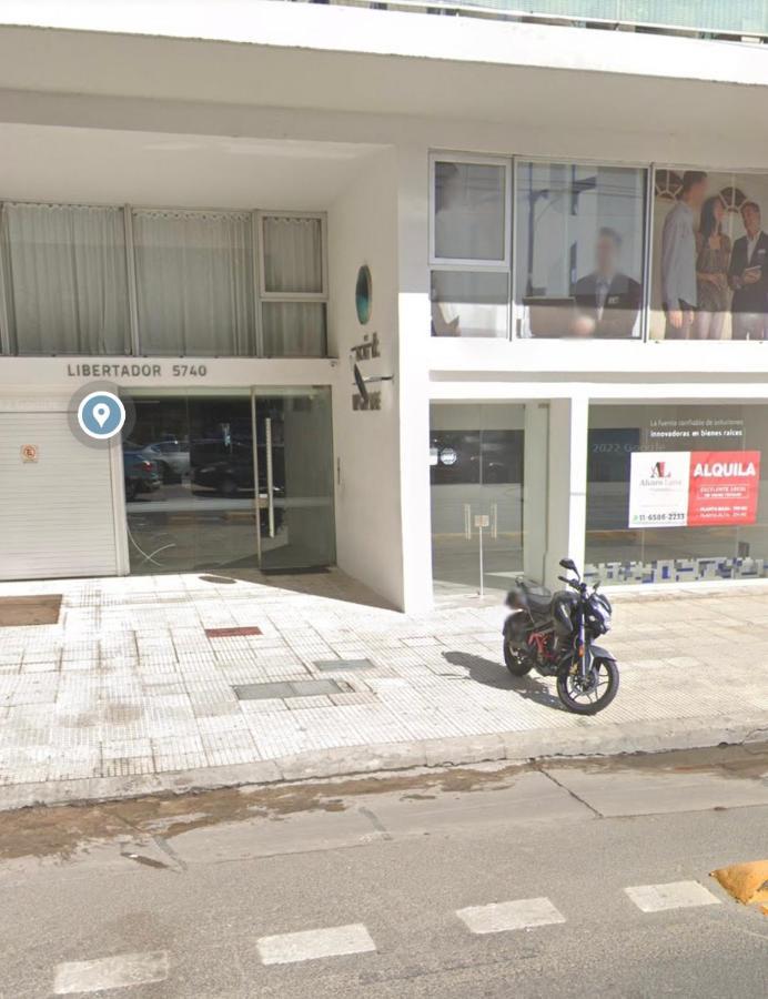 Espectacular En Lo Mejor De Belgrano Sobre Libertador Apartamento *