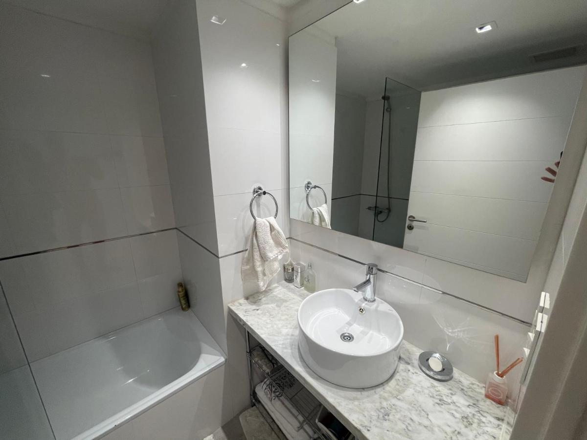 Apartamento Espectacular En Lo Mejor De Belgrano Sobre Libertador Buenos Aires