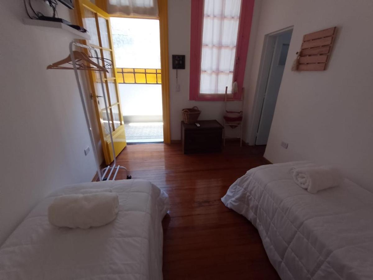 Aristobulo Bed & Breakfast