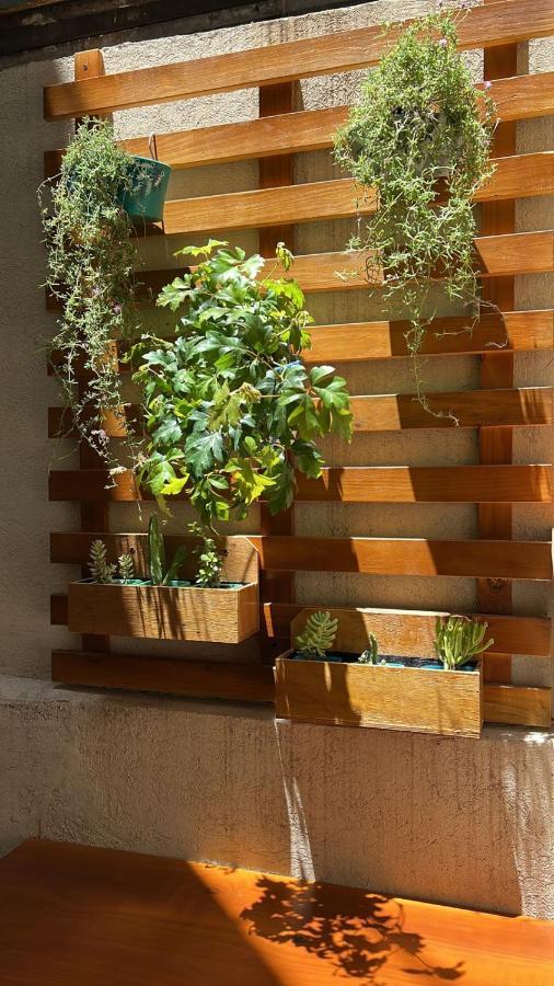 Ph Reciclado A Nuevo En Palermo Soho Apartment *