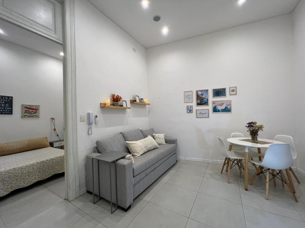 Ph Reciclado A Nuevo En Palermo Soho Apartment