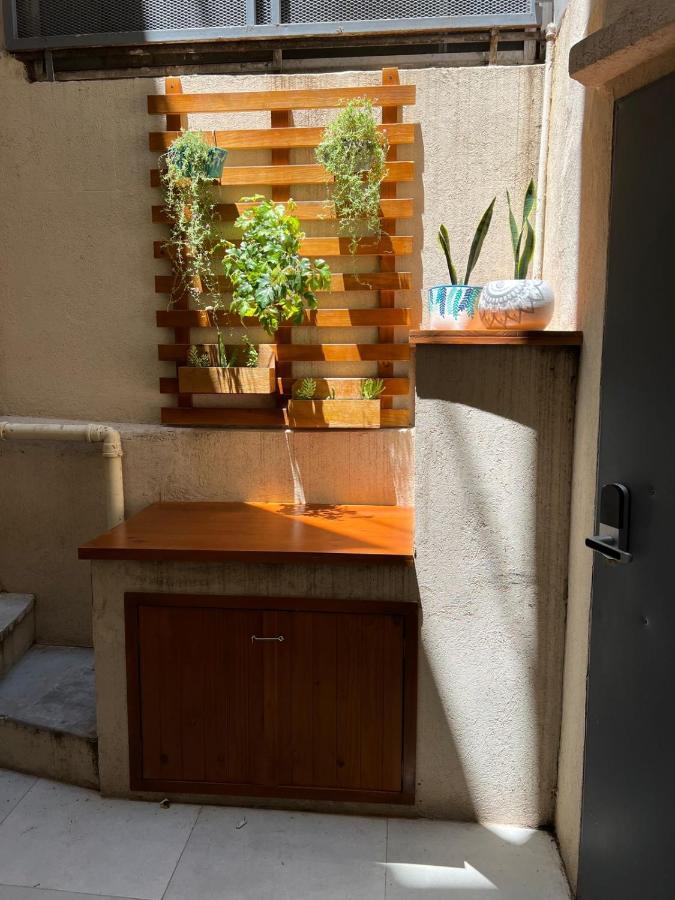 Ph Reciclado A Nuevo En Palermo Soho Apartment Buenos Aires