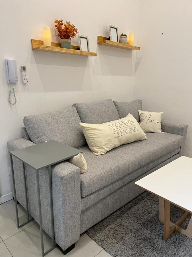 Ph Reciclado A Nuevo En Palermo Soho Apartment *