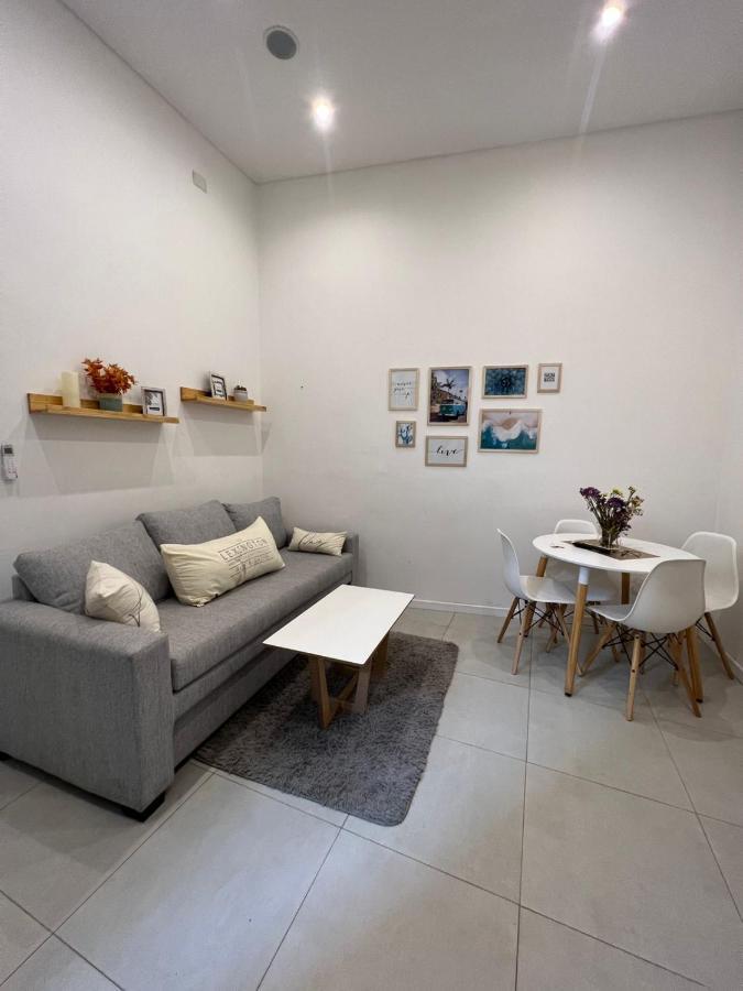 Apartment Ph Reciclado A Nuevo En Palermo Soho *