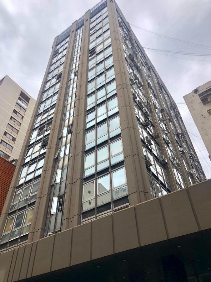 Departamento Centro Esmeralda 5 Apartment Buenos Aires