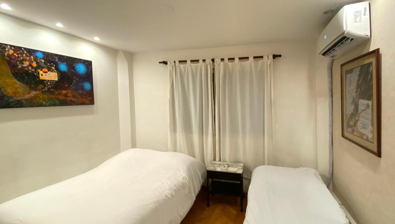 Apartamento View Puerto Madero *