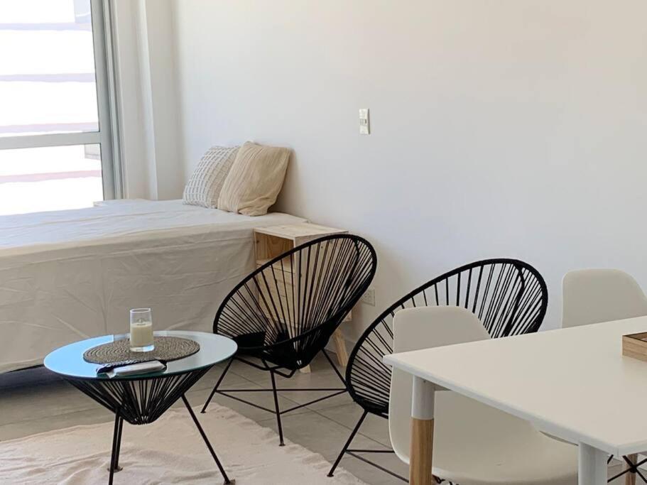 Amazing New In Palermo Hollywood Buenos Aires
