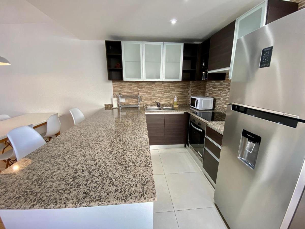 Belgrano Premium Cochera Incluida -auto Mediano- Apartment *