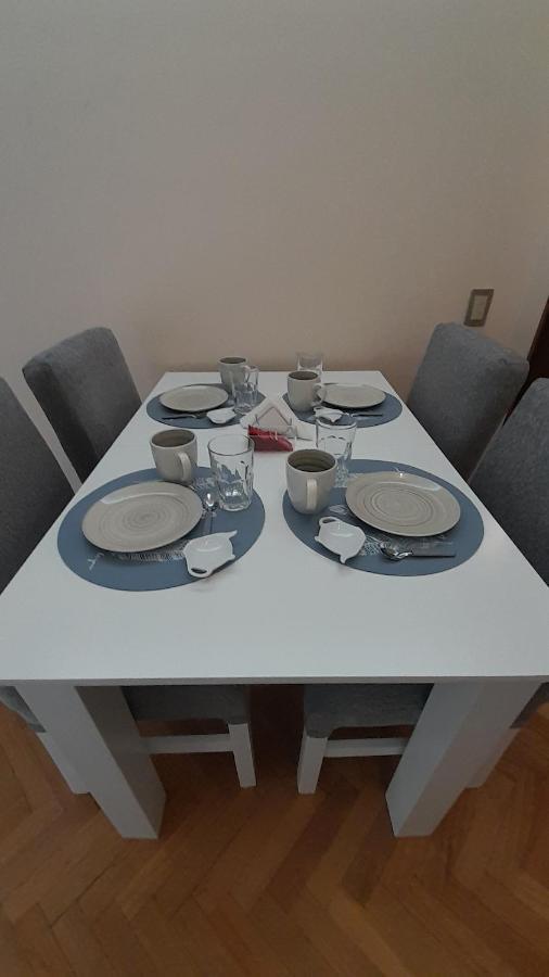 Apartment Departamento En Recoleta *