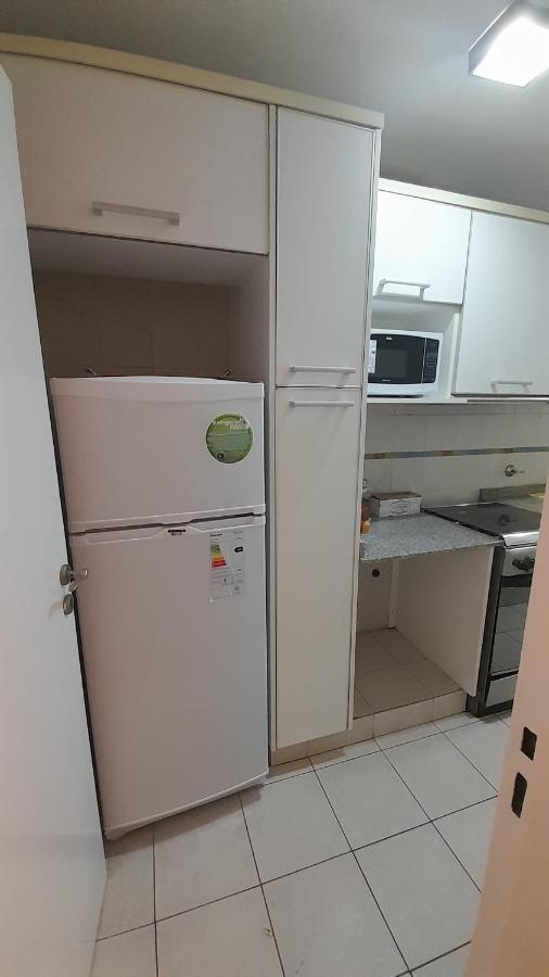 Departamento En Recoleta Buenos Aires