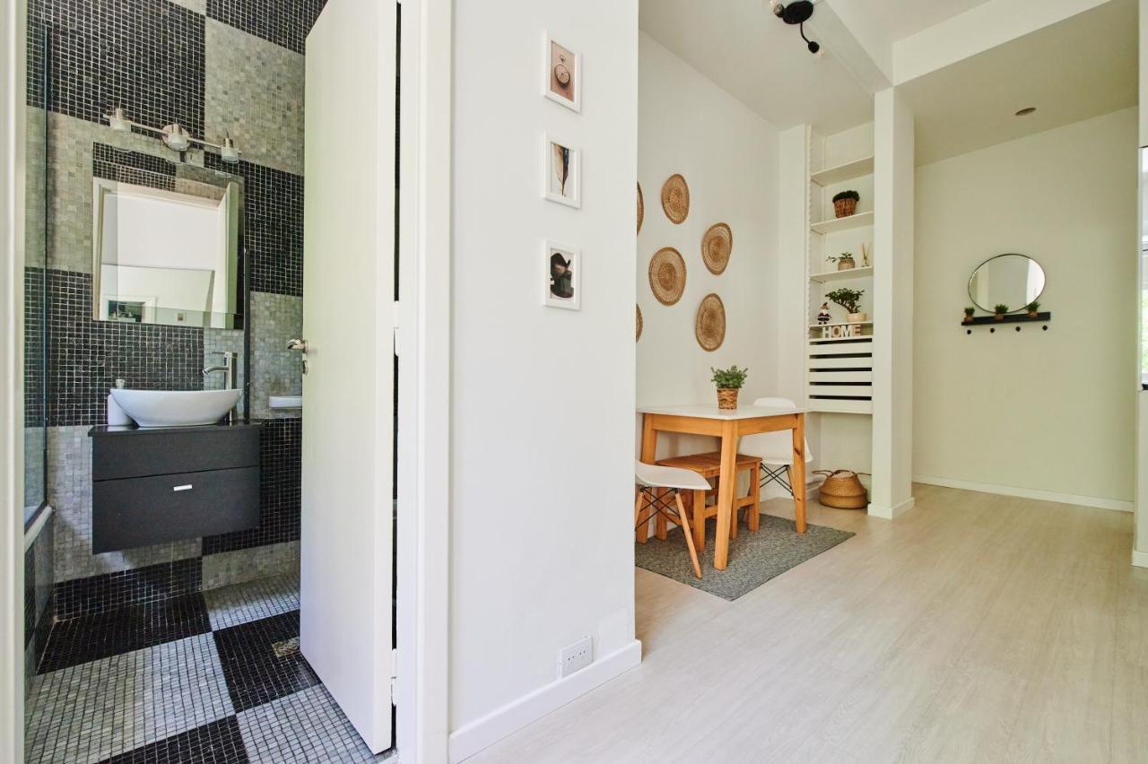 Estudio En Recoleta * Buenos Aires