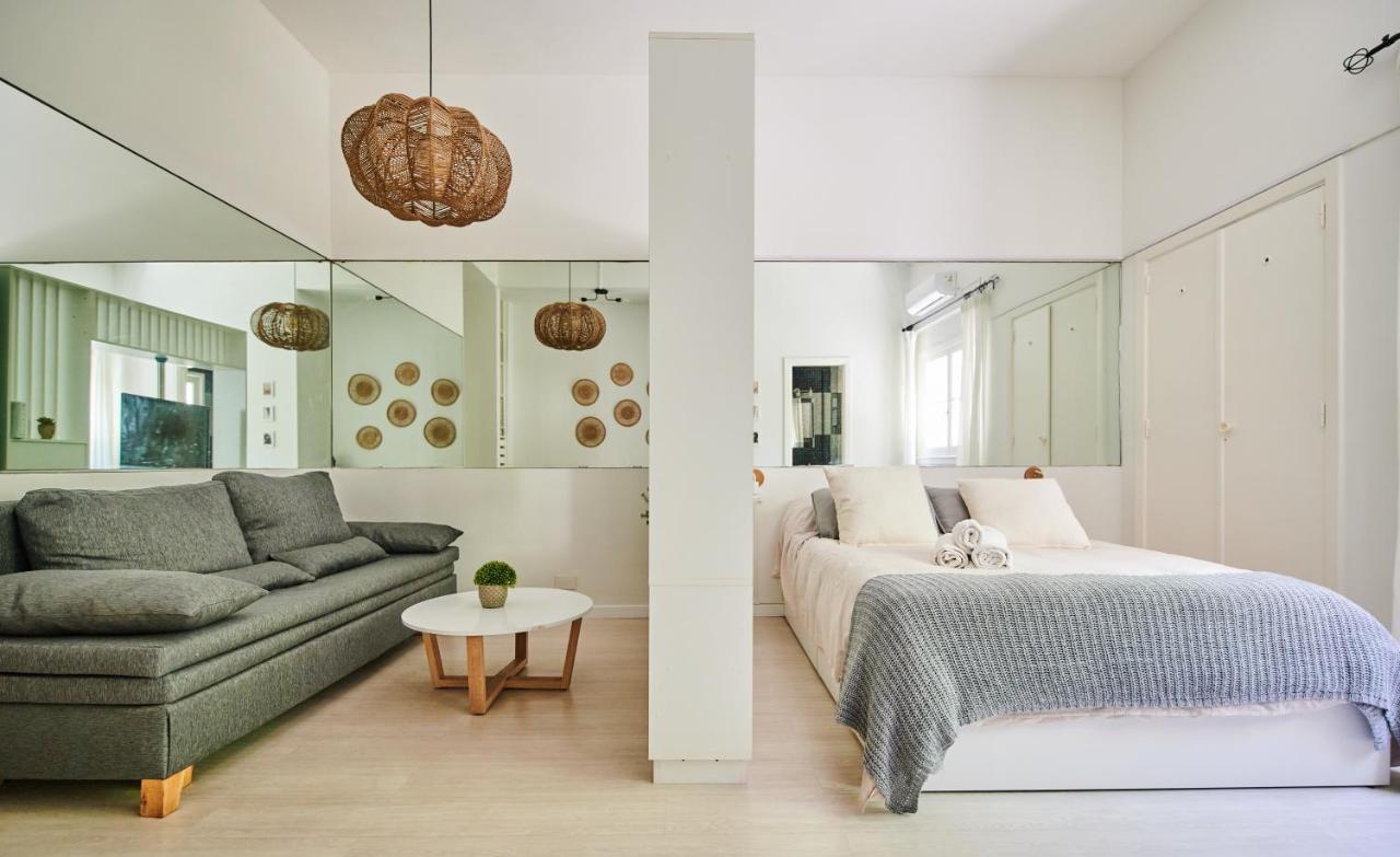 Estudio En Recoleta Apartment