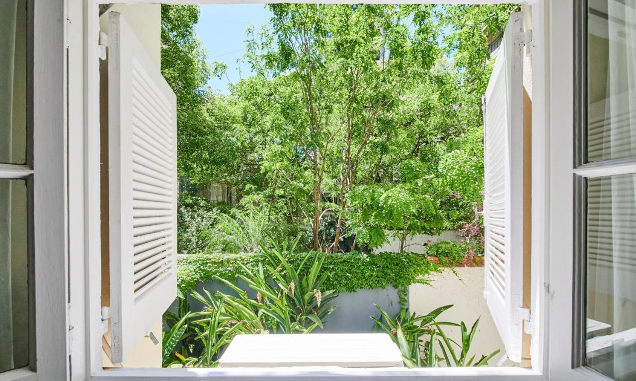 Estudio En Recoleta