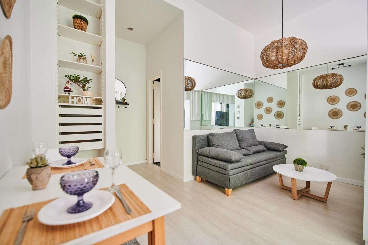 Estudio En Recoleta Apartment Buenos Aires