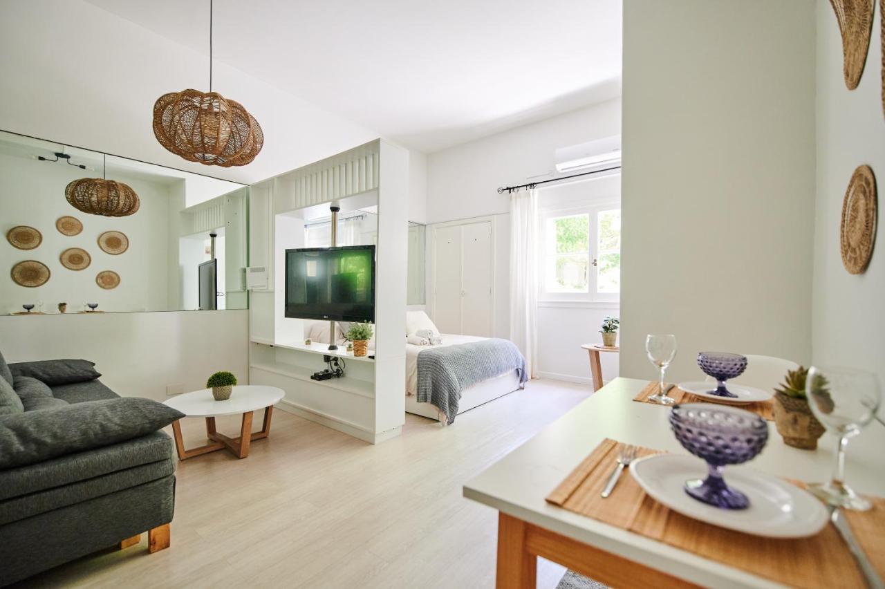 Apartment Estudio En Recoleta Buenos Aires