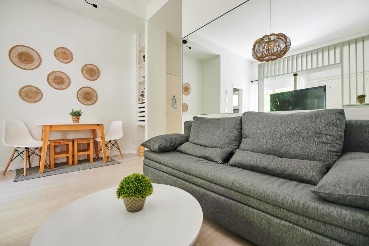 Estudio En Recoleta * Buenos Aires