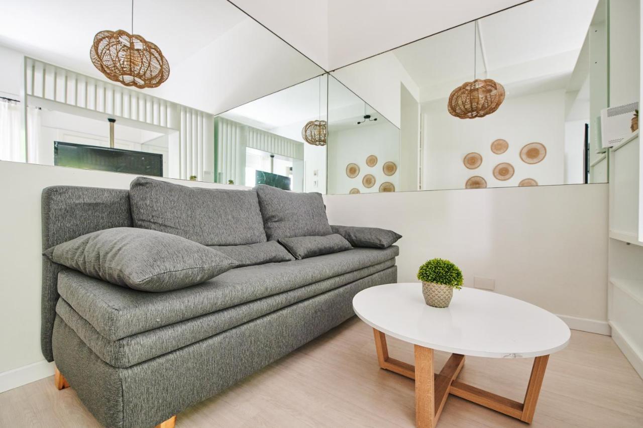 Apartment Estudio En Recoleta *