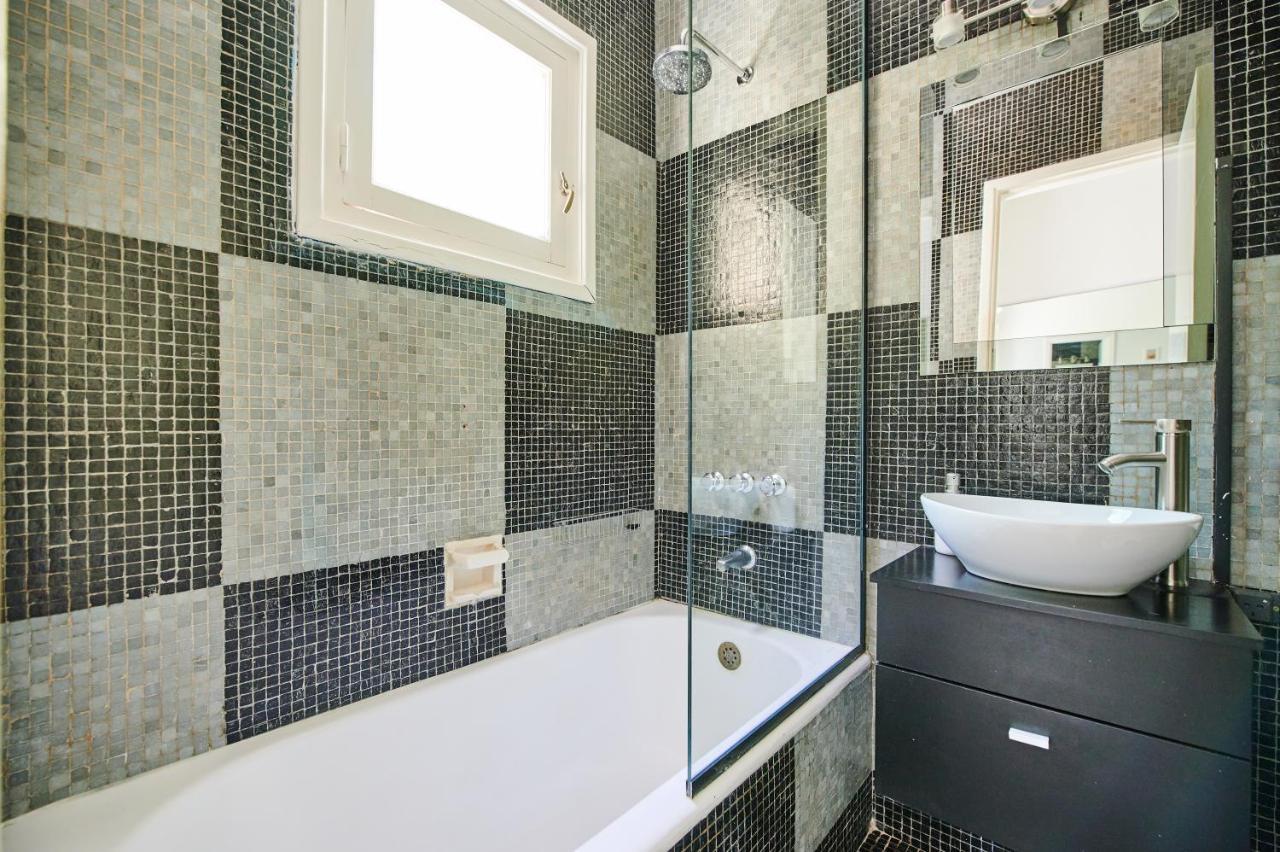 Apartment Estudio En Recoleta