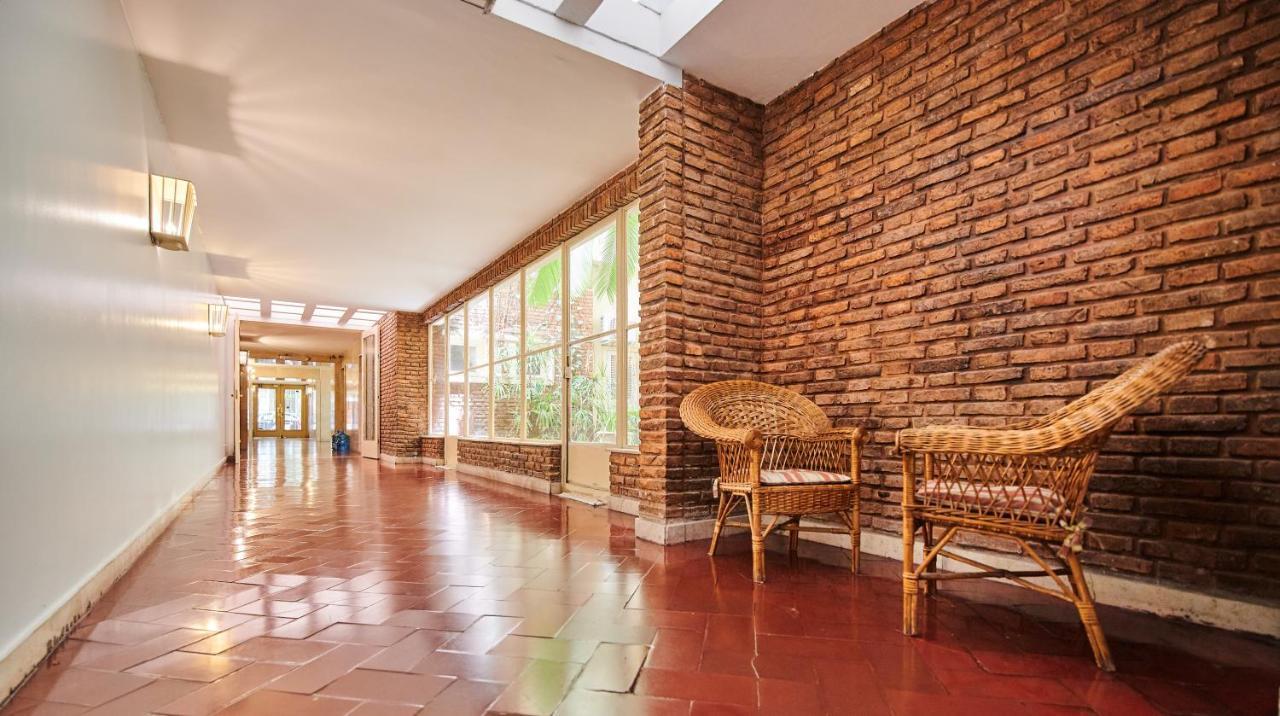 Estudio En Recoleta Buenos Aires