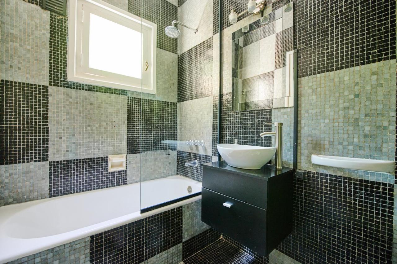 Estudio En Recoleta Apartment *