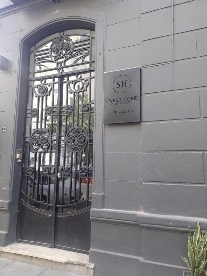 Sweet Palermo Soho Casa de hóspedes Buenos Aires