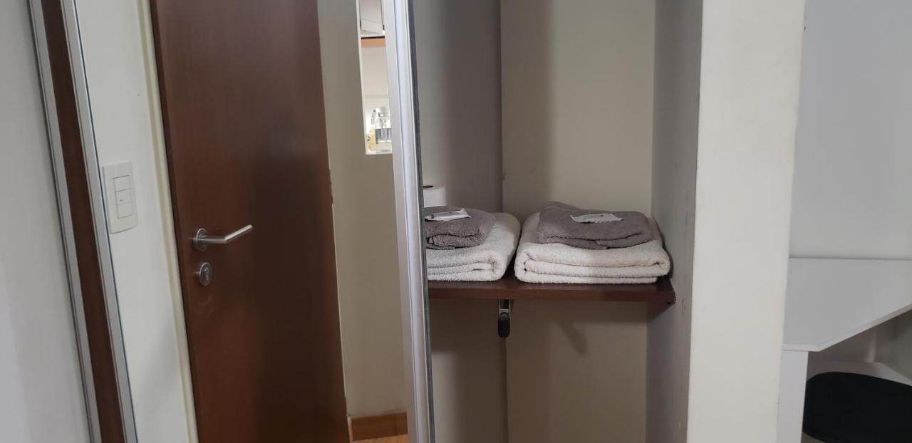 Apartment Aparts Temporarios *