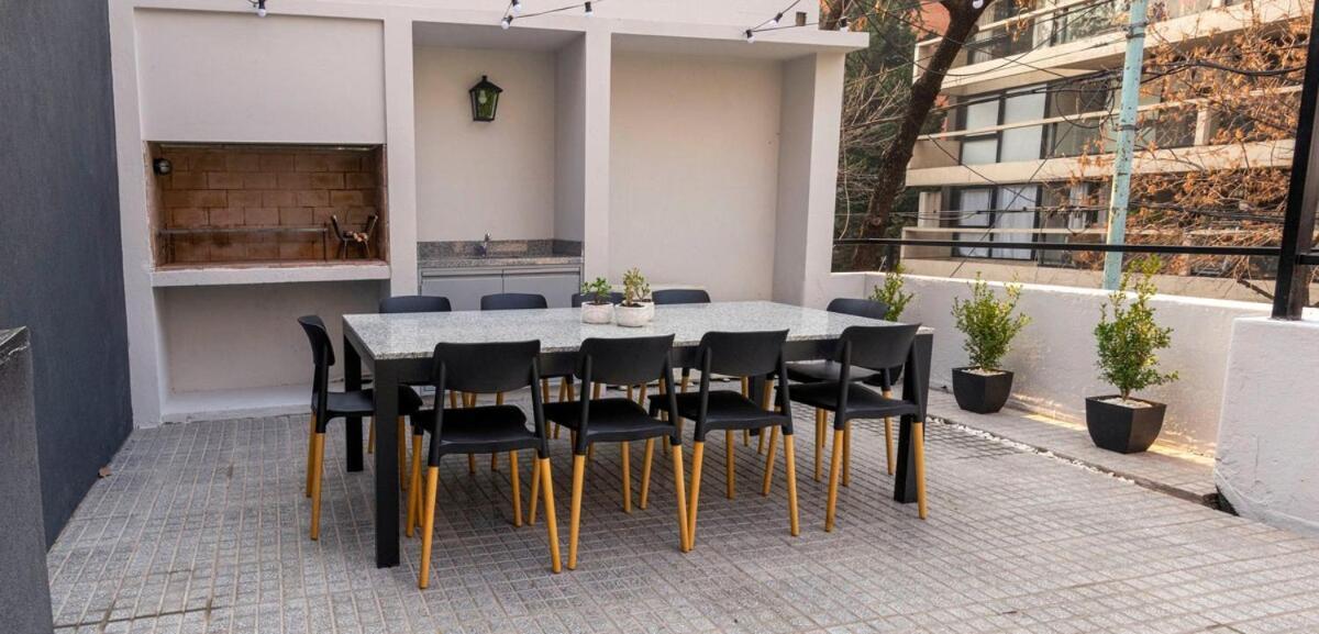 Fliphaus Nicaragua 5900 - 5 Bd Pool & Bbq Buenos Aires