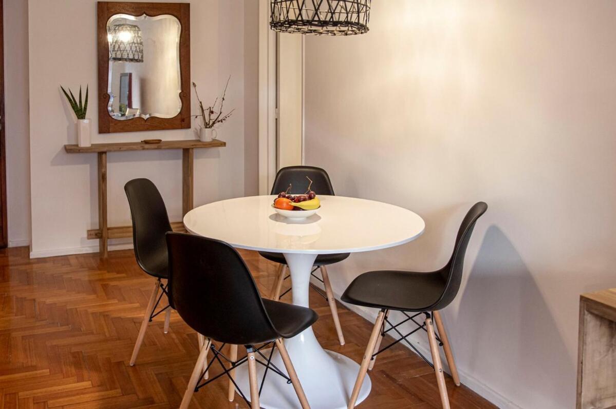 L M Campos 1300 - Lux 1 Bd In Las Caitas Buenos Aires