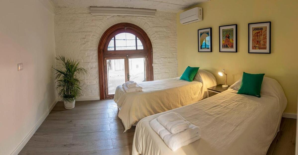 Fliphaus Nicaragua 5900 - 5 Bd Pool & Bbq Holiday home Buenos Aires