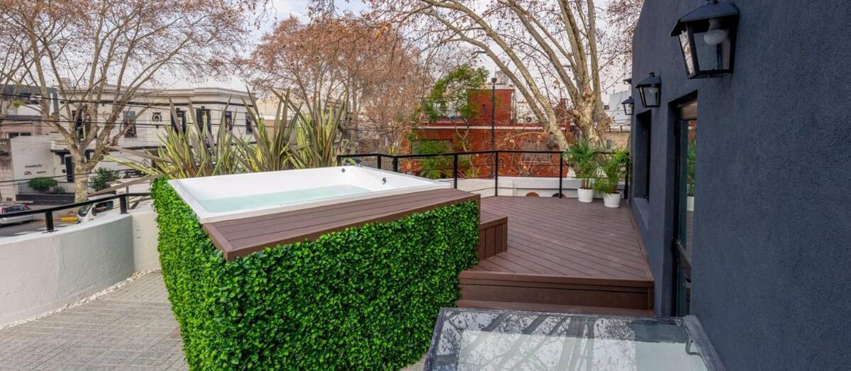 Fliphaus Nicaragua 5900 - 5 Bd Pool & Bbq Holiday home Buenos Aires